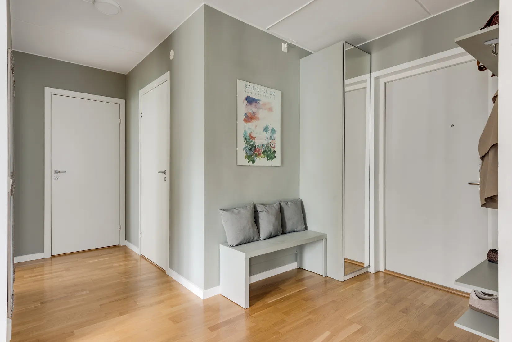 Bostadsrätt, Tullgarnsgatan 11, Kungsängen, Uppsala