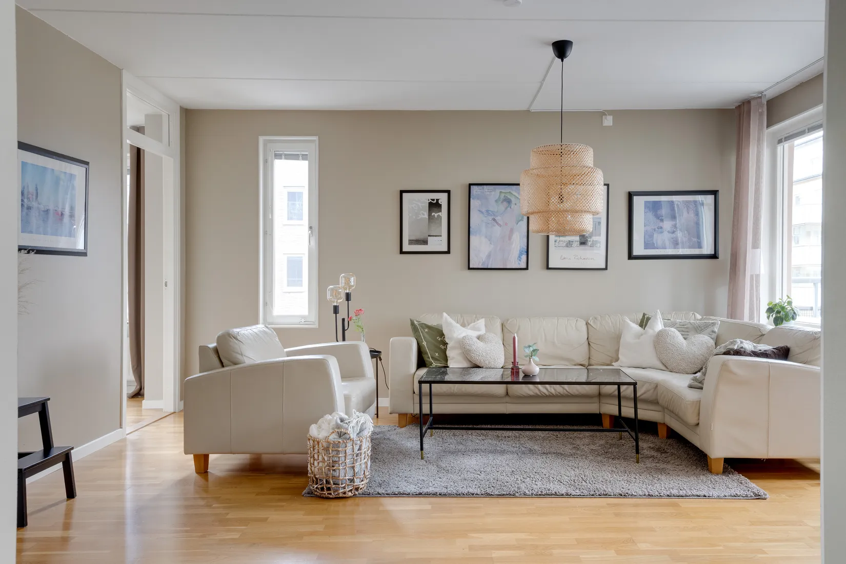 Bostadsrätt, Tullgarnsgatan 11, Kungsängen, Uppsala