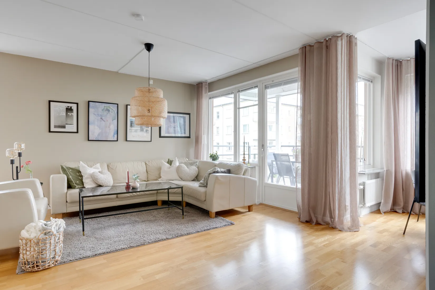 Bostadsrätt, Tullgarnsgatan 11, Kungsängen, Uppsala