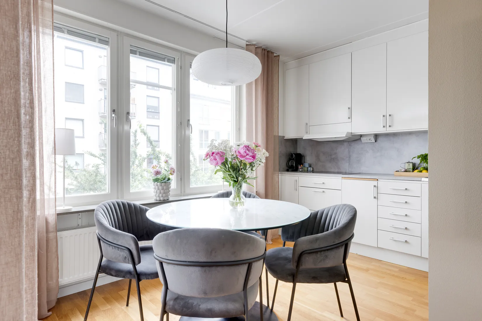Bostadsrätt, Tullgarnsgatan 11, Kungsängen, Uppsala