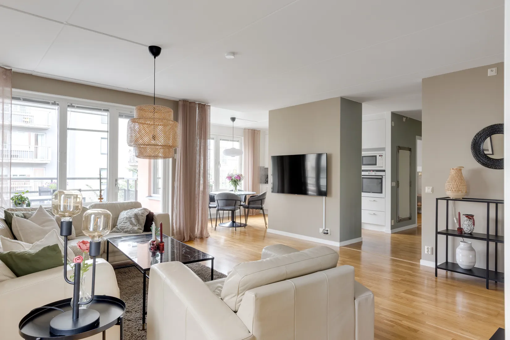 Bostadsrätt, Tullgarnsgatan 11, Kungsängen, Uppsala