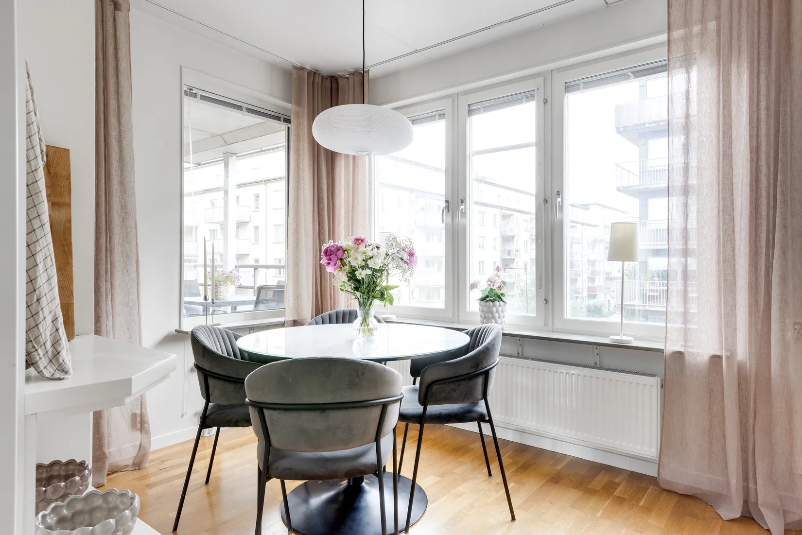 Bostadsrätt, Tullgarnsgatan 11, Kungsängen, Uppsala