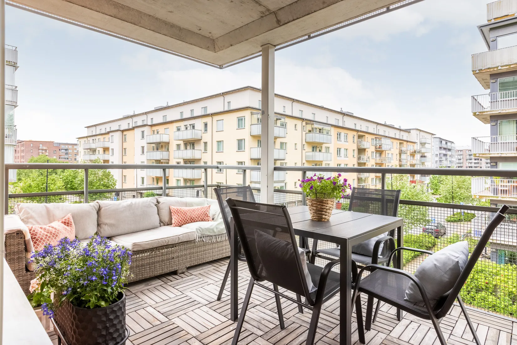 Bostadsrätt, Tullgarnsgatan 11, Kungsängen, Uppsala