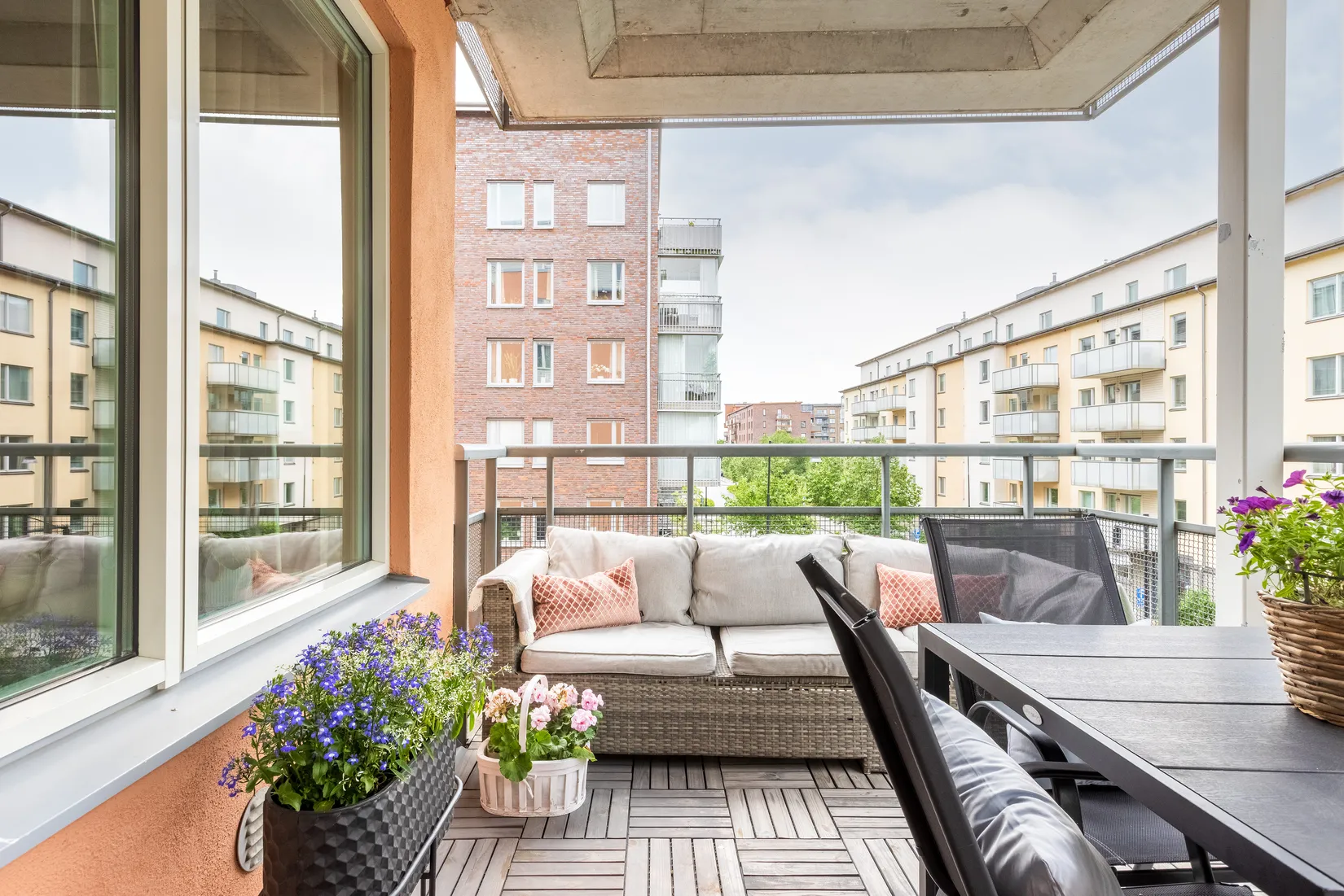 Bostadsrätt, Tullgarnsgatan 11, Kungsängen, Uppsala