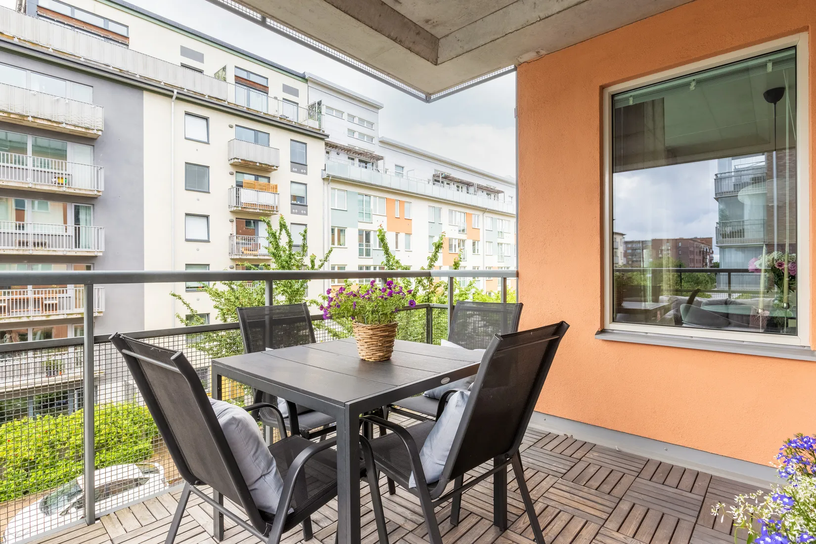 Bostadsrätt, Tullgarnsgatan 11, Kungsängen, Uppsala