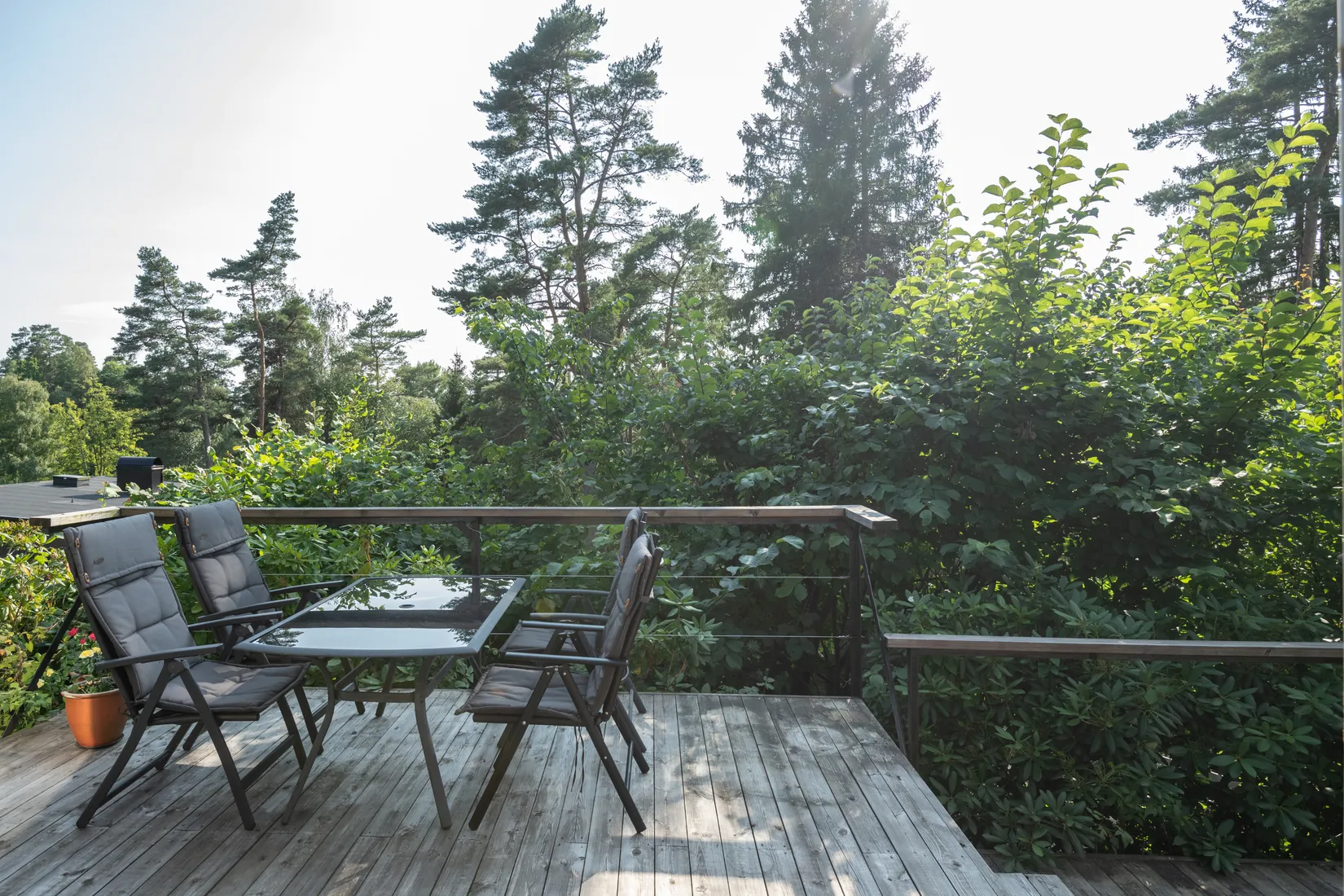 Villa, Gamla Brämhultsvägen 91, Östermalm, Borås