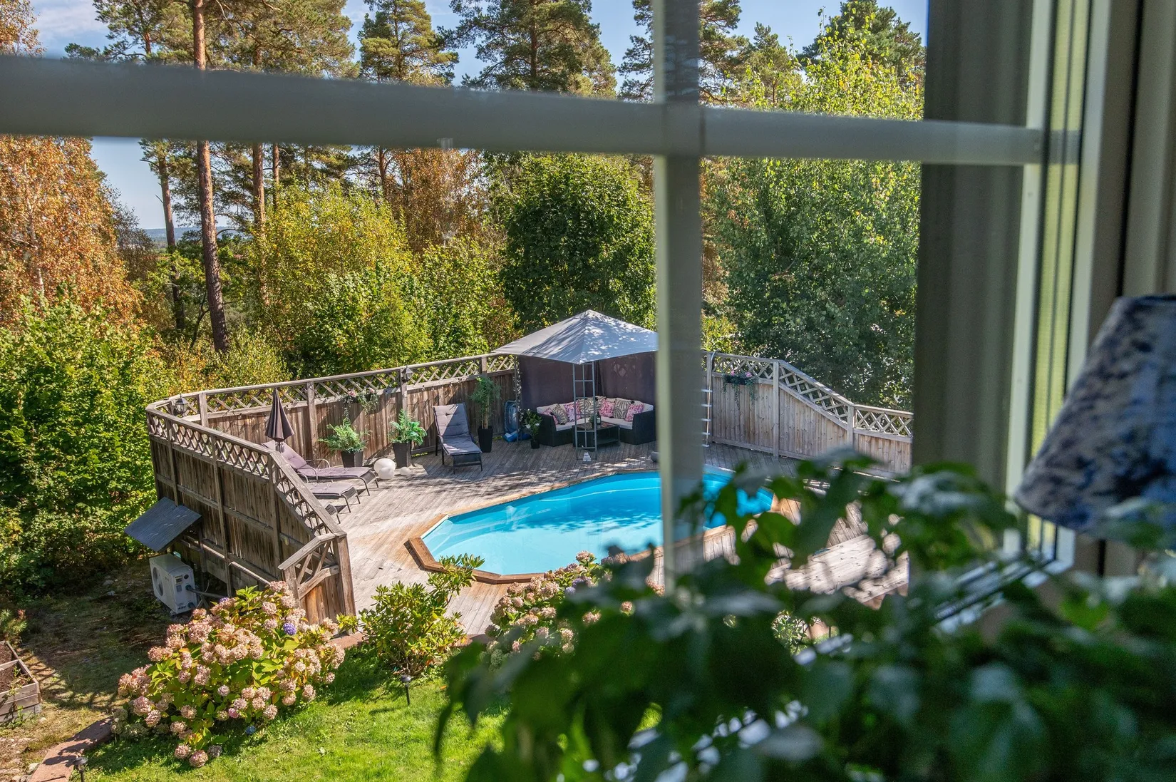 Villa, Linnévägen 28, Jursla, Norrköping