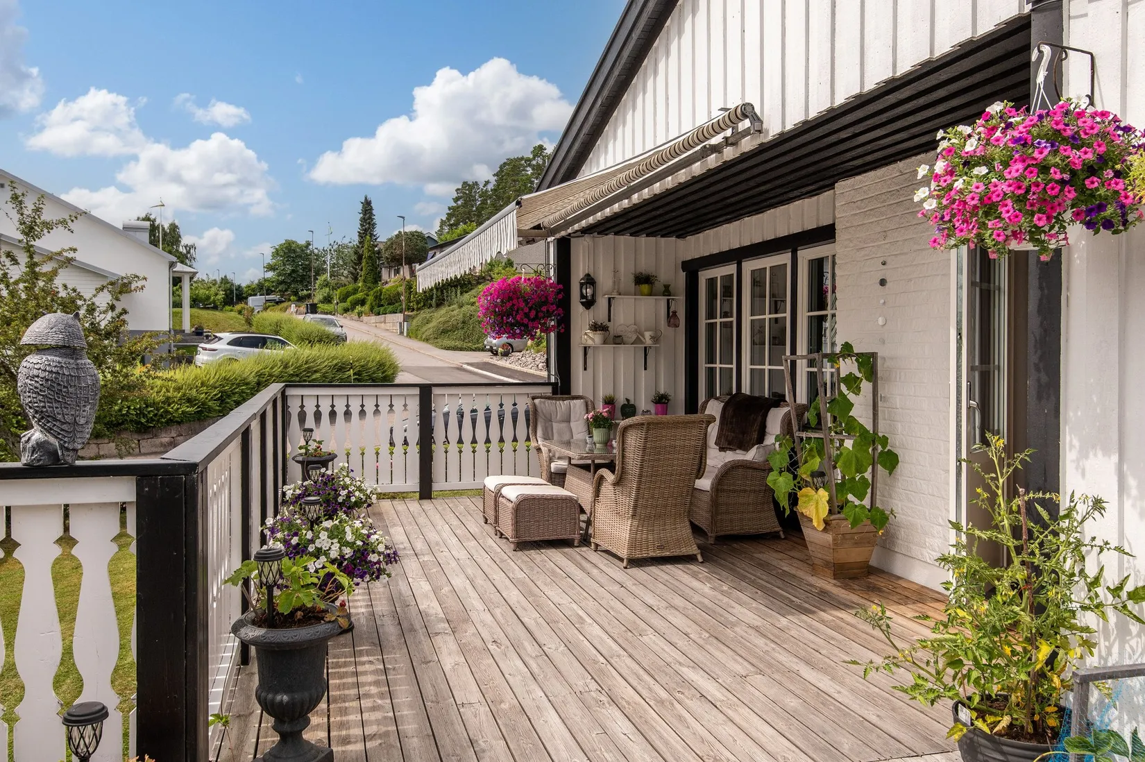 Villa, Linnévägen 28, Jursla, Norrköping