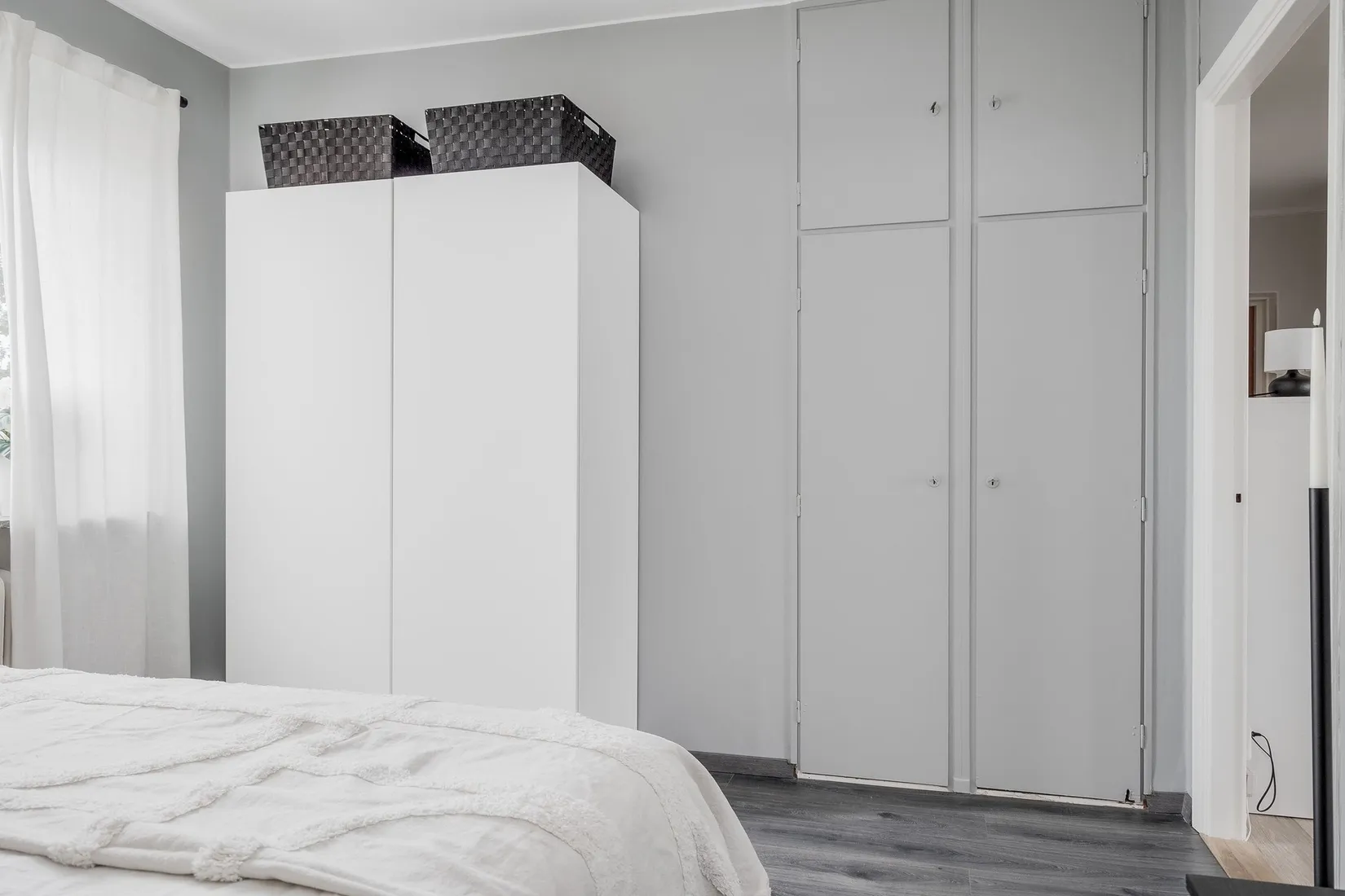 Bostadsrätt, Nygränd 16B, Centrum, Oskarshamn