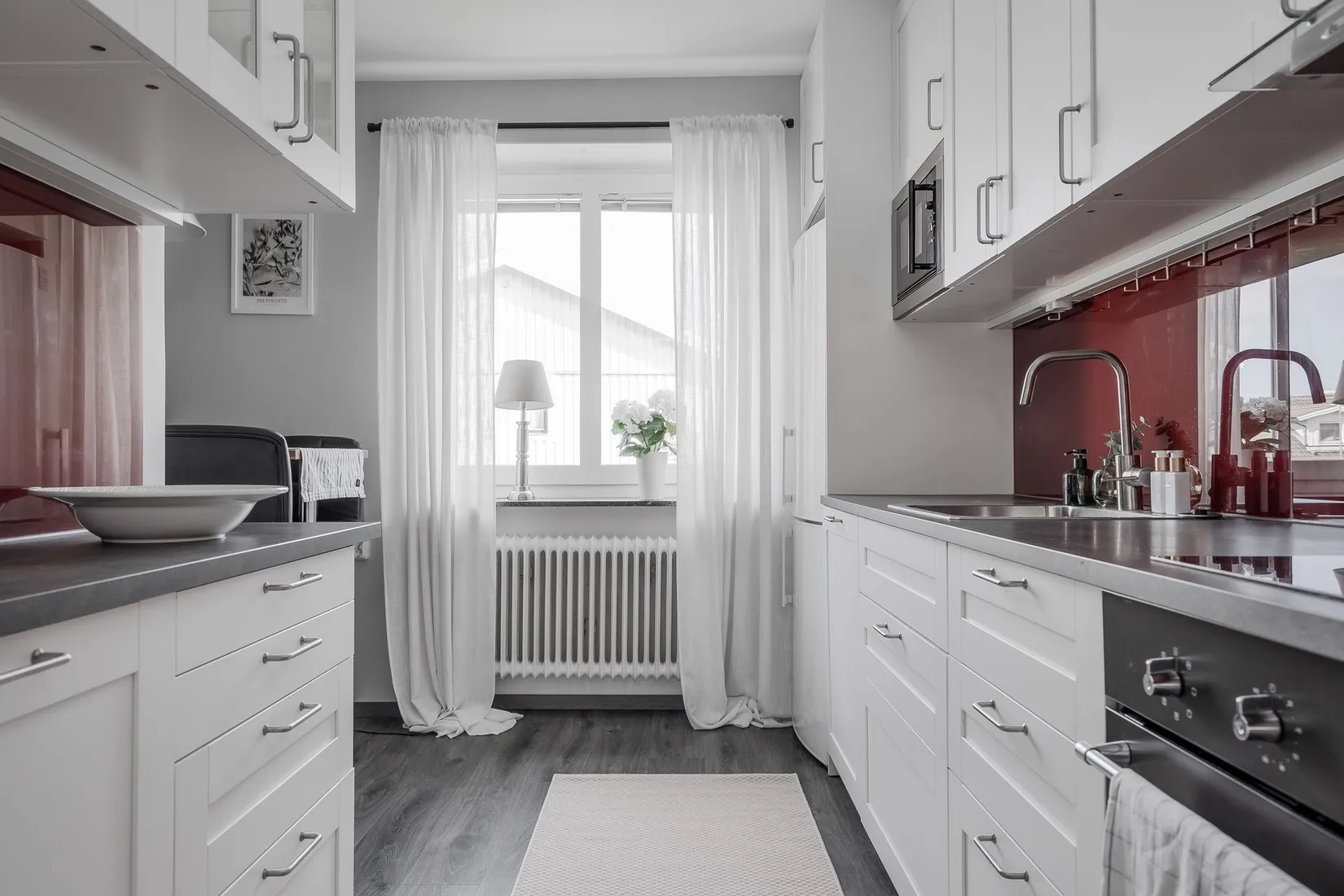 Bostadsrätt, Nygränd 16B, Centrum, Oskarshamn