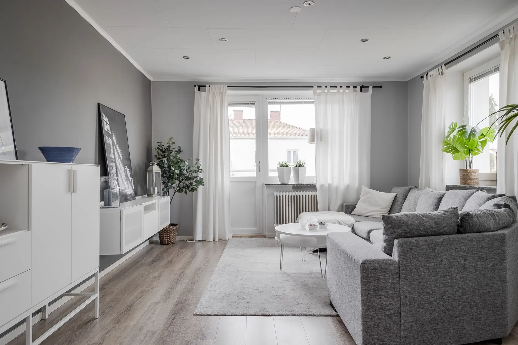 Bostadsrätt, Nygränd 16B, Centrum, Oskarshamn