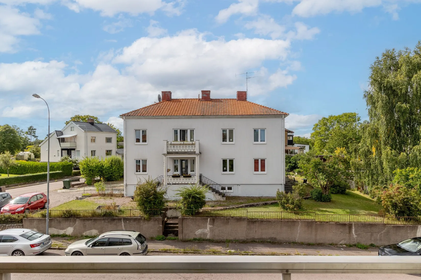 Bostadsrätt, Nygränd 16B, Centrum, Oskarshamn