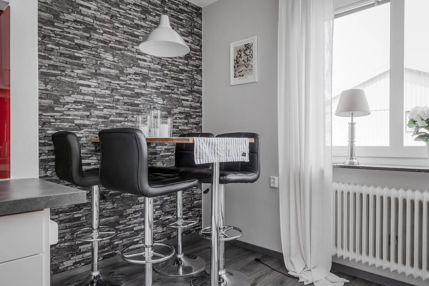 Bostadsrätt, Nygränd 16B, Centrum, Oskarshamn