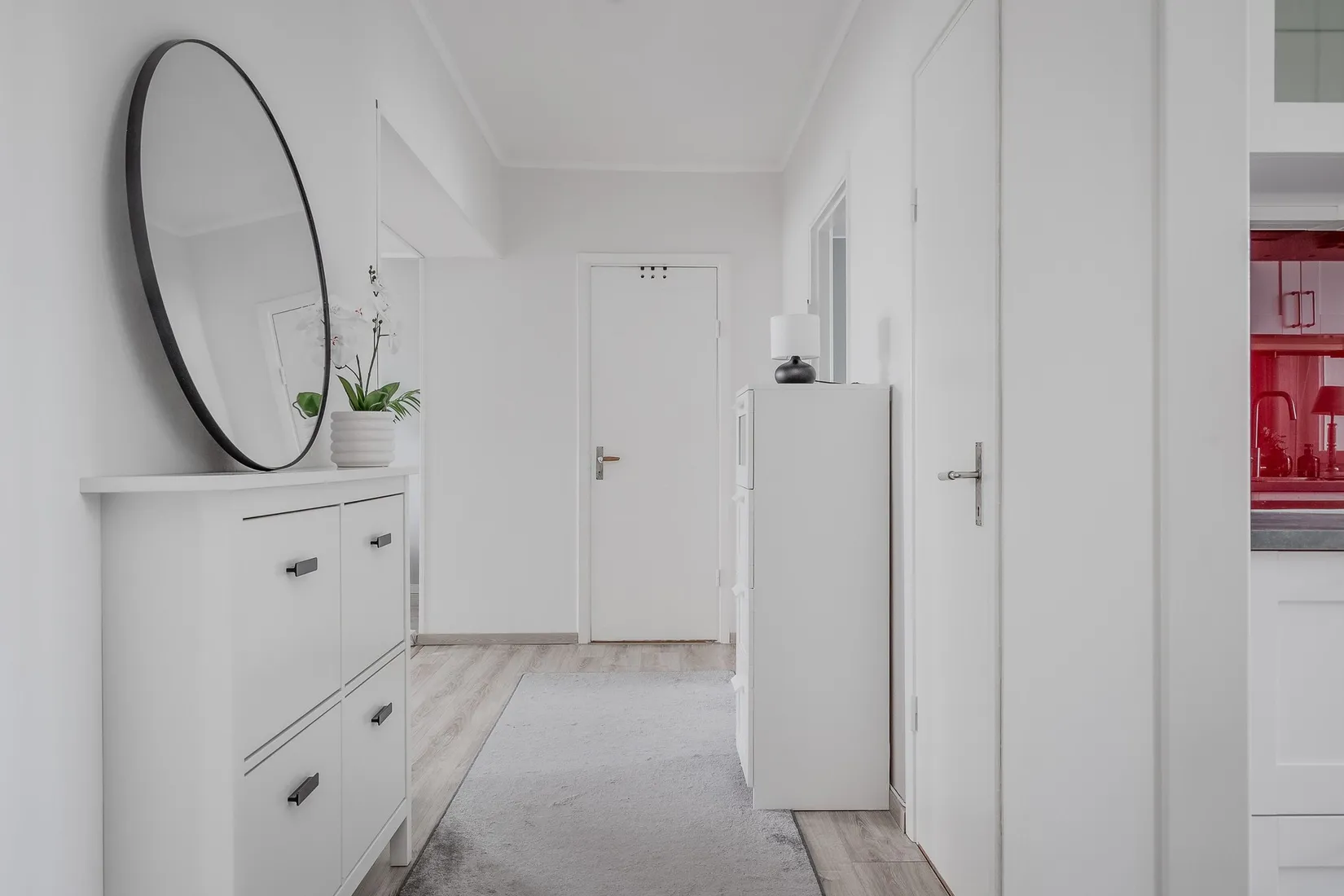 Bostadsrätt, Nygränd 16B, Centrum, Oskarshamn