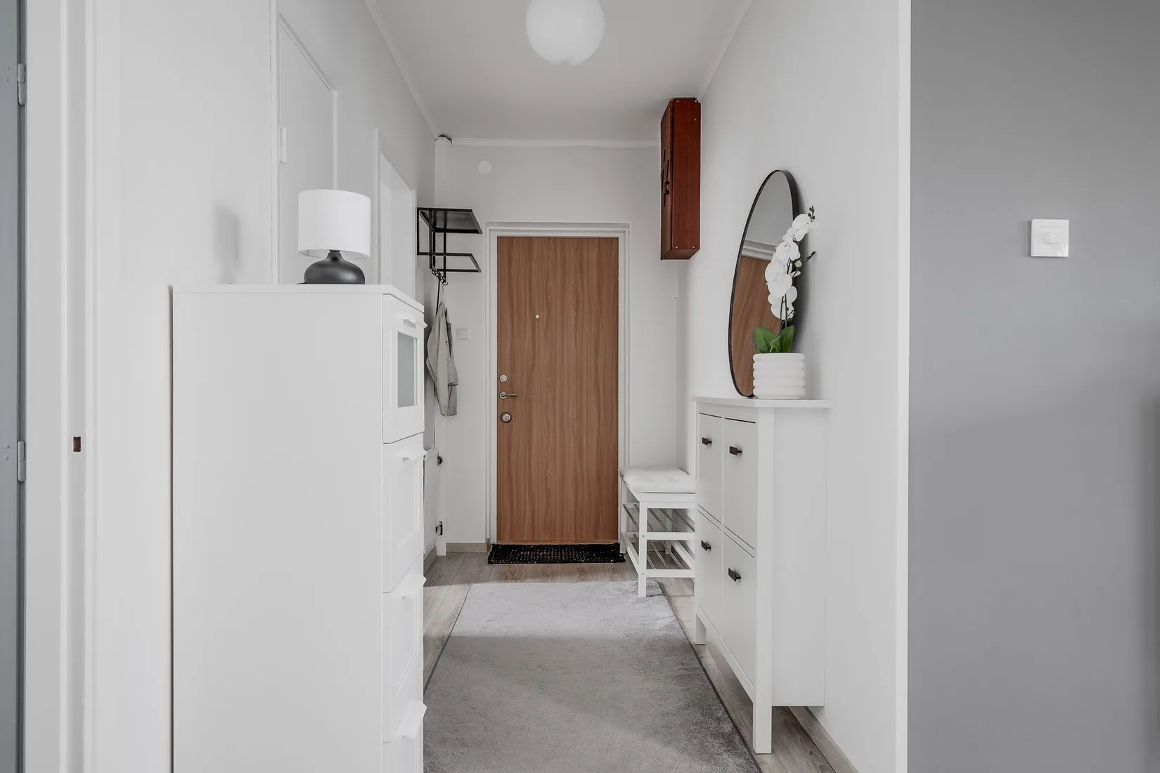 Bostadsrätt, Nygränd 16B, Centrum, Oskarshamn