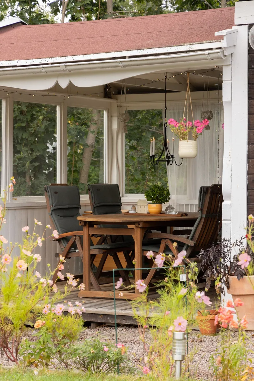 Villa, Ekebovägen 6B, Mockebo, Oskarshamn