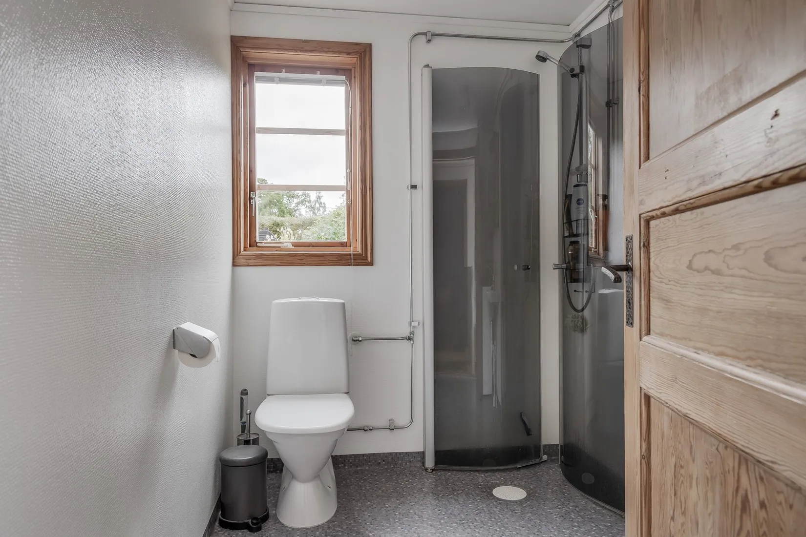 Villa, Ekebovägen 6B, Mockebo, Oskarshamn