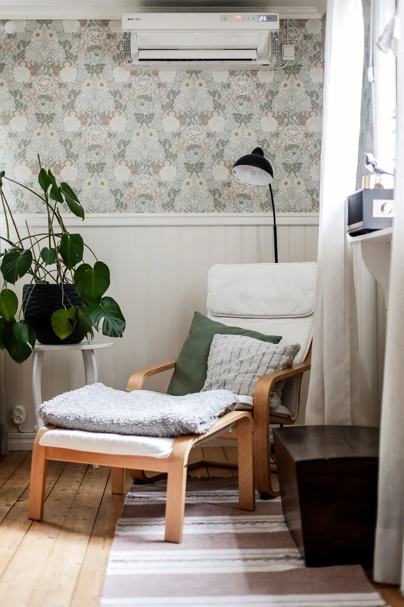 Villa, Ekebovägen 6B, Mockebo, Oskarshamn