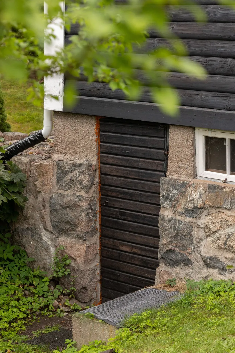 Villa, Ekebovägen 6B, Mockebo, Oskarshamn