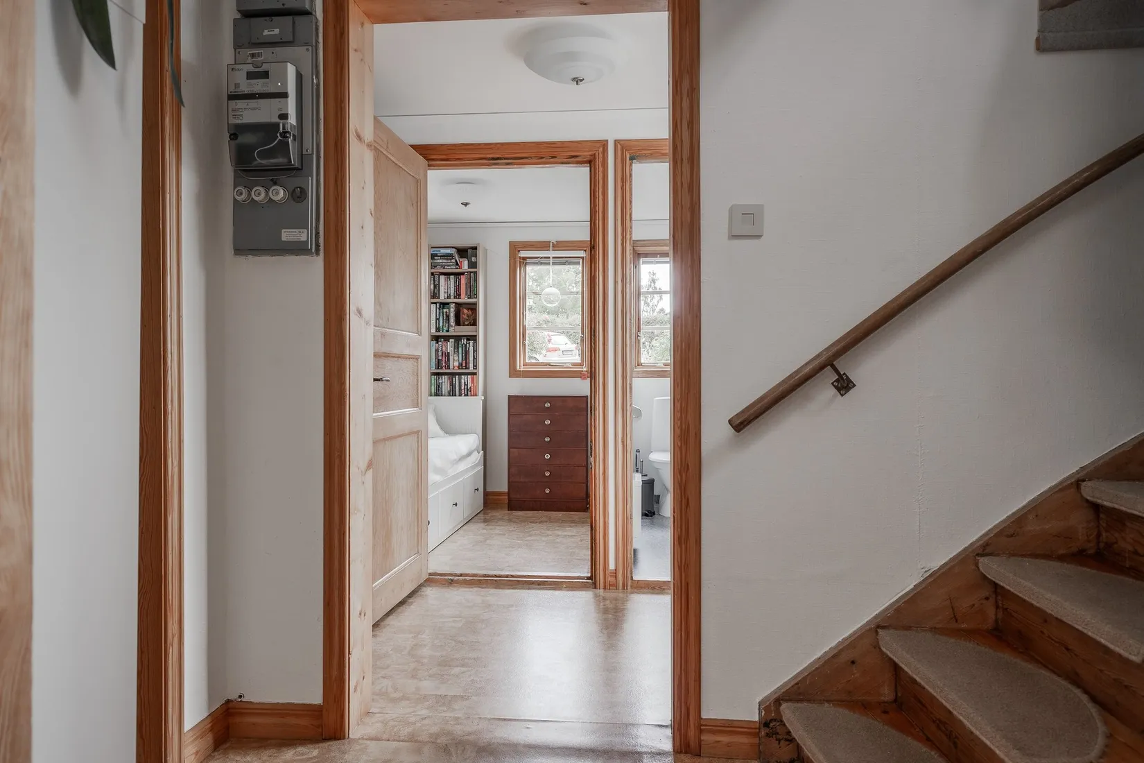 Villa, Ekebovägen 6B, Mockebo, Oskarshamn
