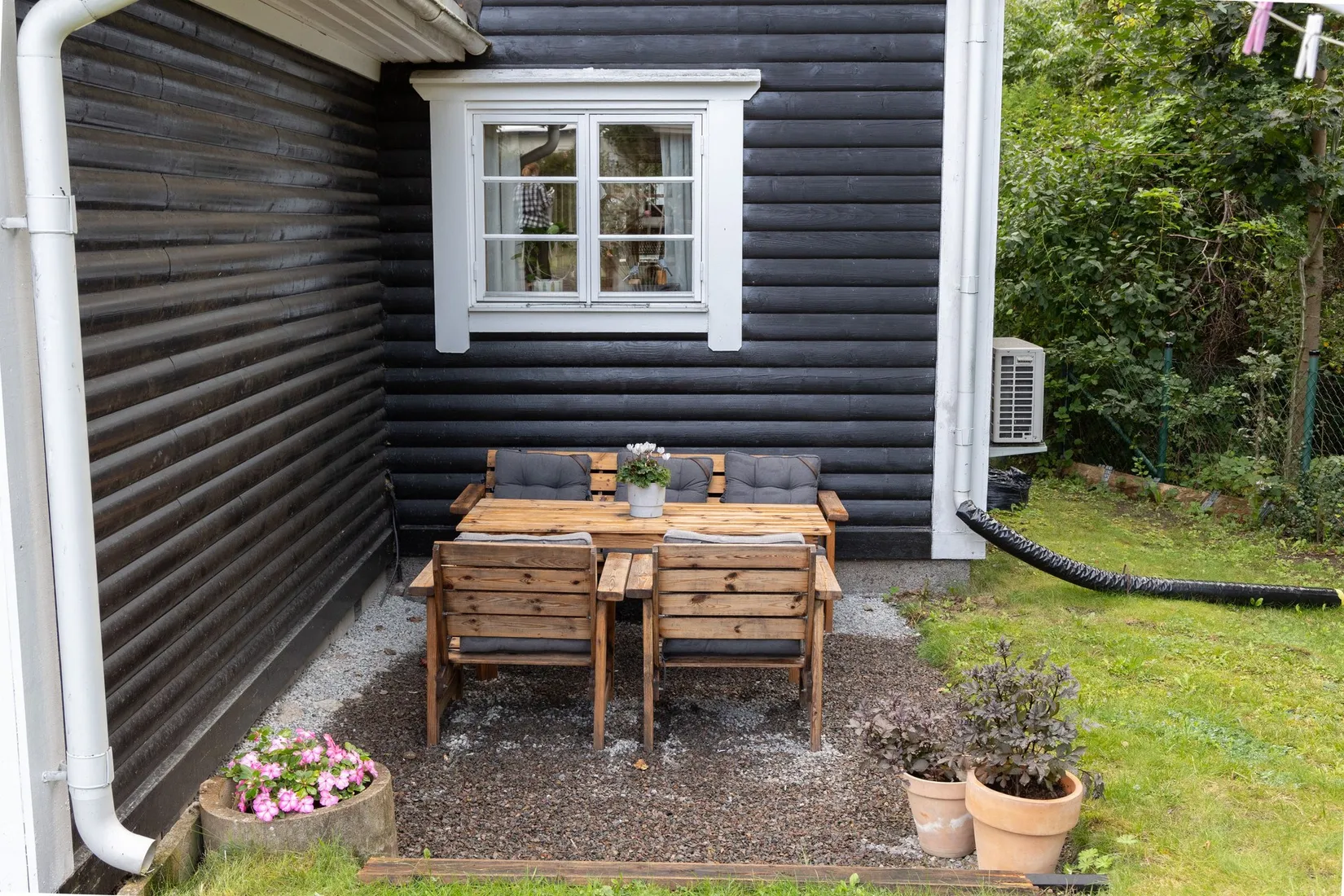 Villa, Ekebovägen 6B, Mockebo, Oskarshamn