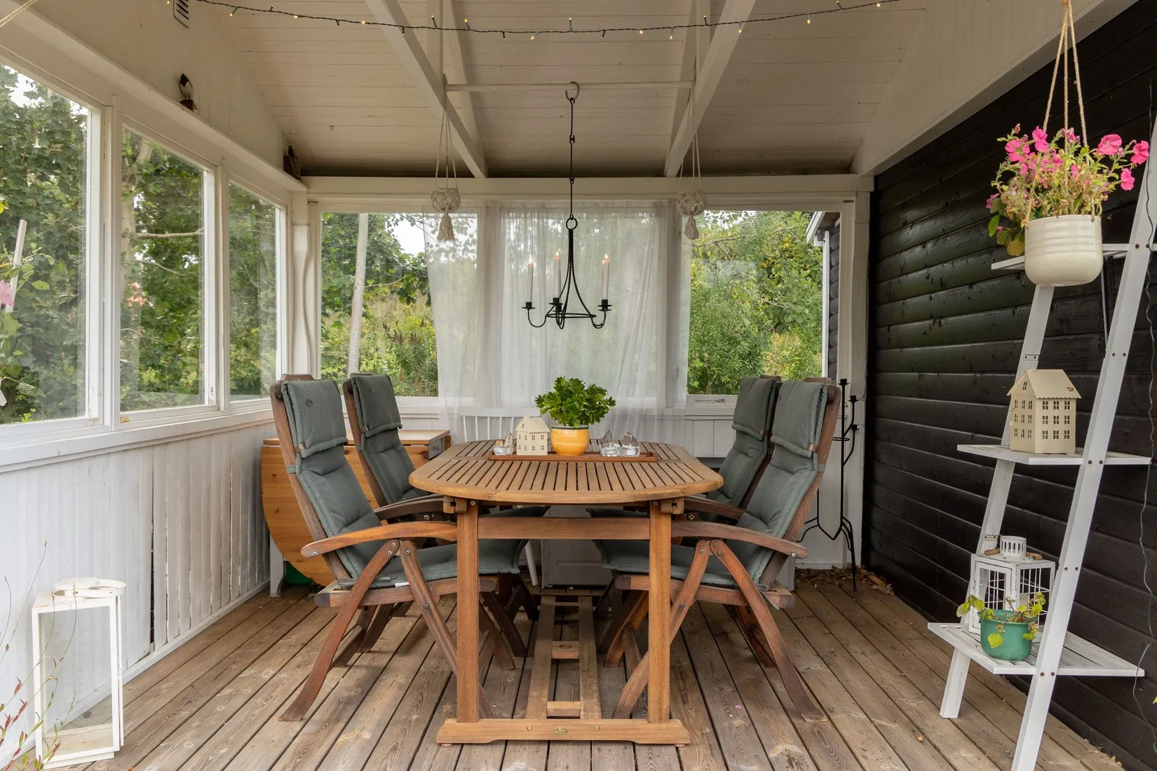 Villa, Ekebovägen 6B, Mockebo, Oskarshamn