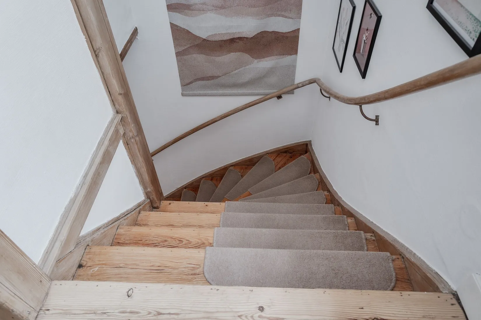 Villa, Ekebovägen 6B, Mockebo, Oskarshamn