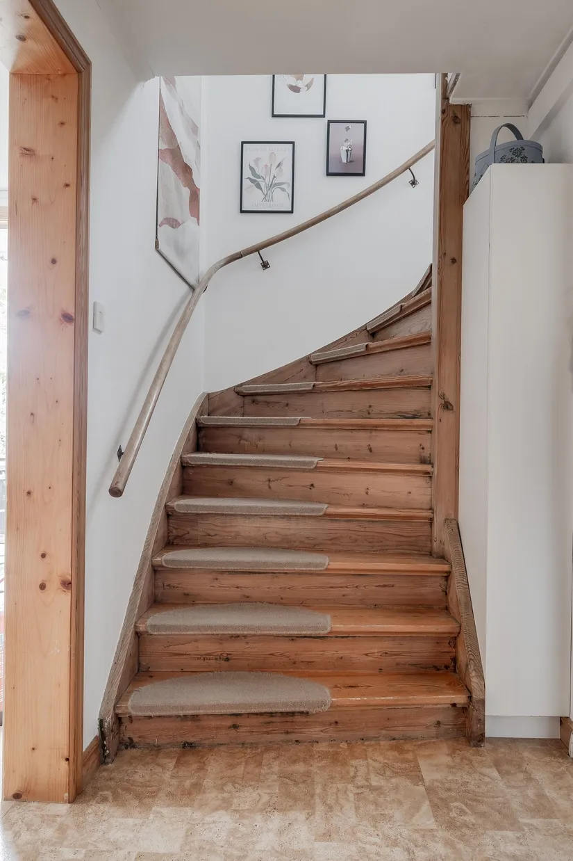 Villa, Ekebovägen 6B, Mockebo, Oskarshamn