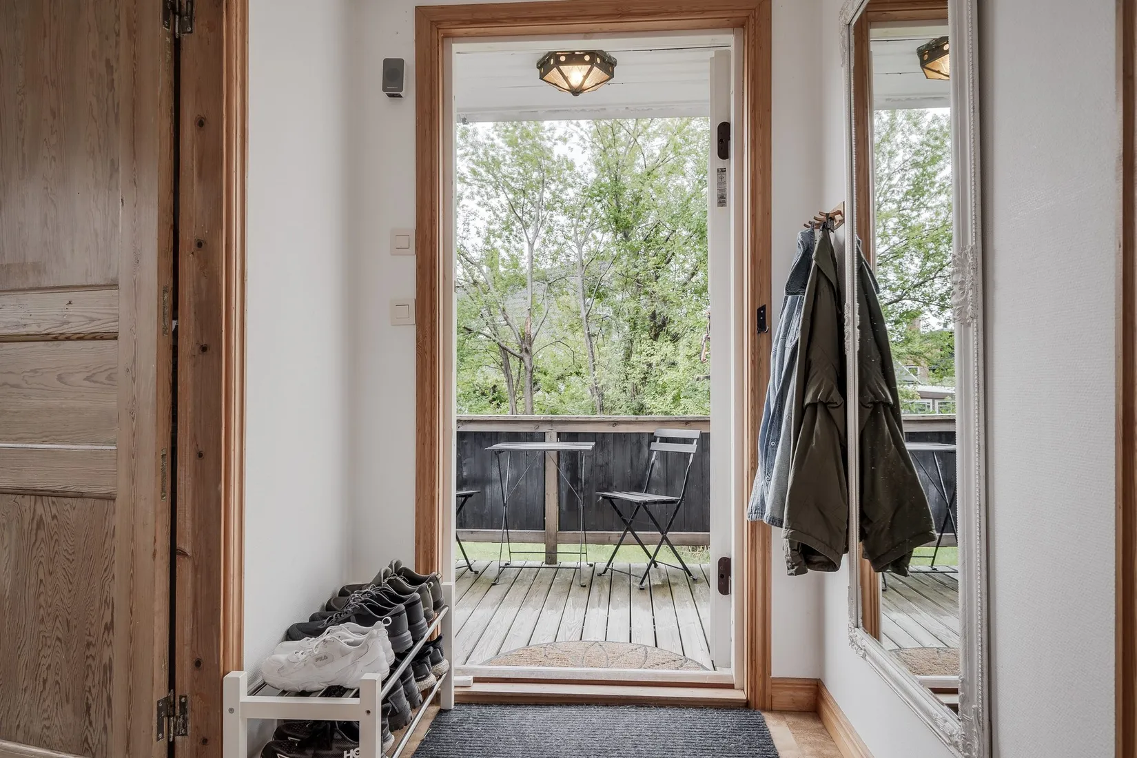 Villa, Ekebovägen 6B, Mockebo, Oskarshamn
