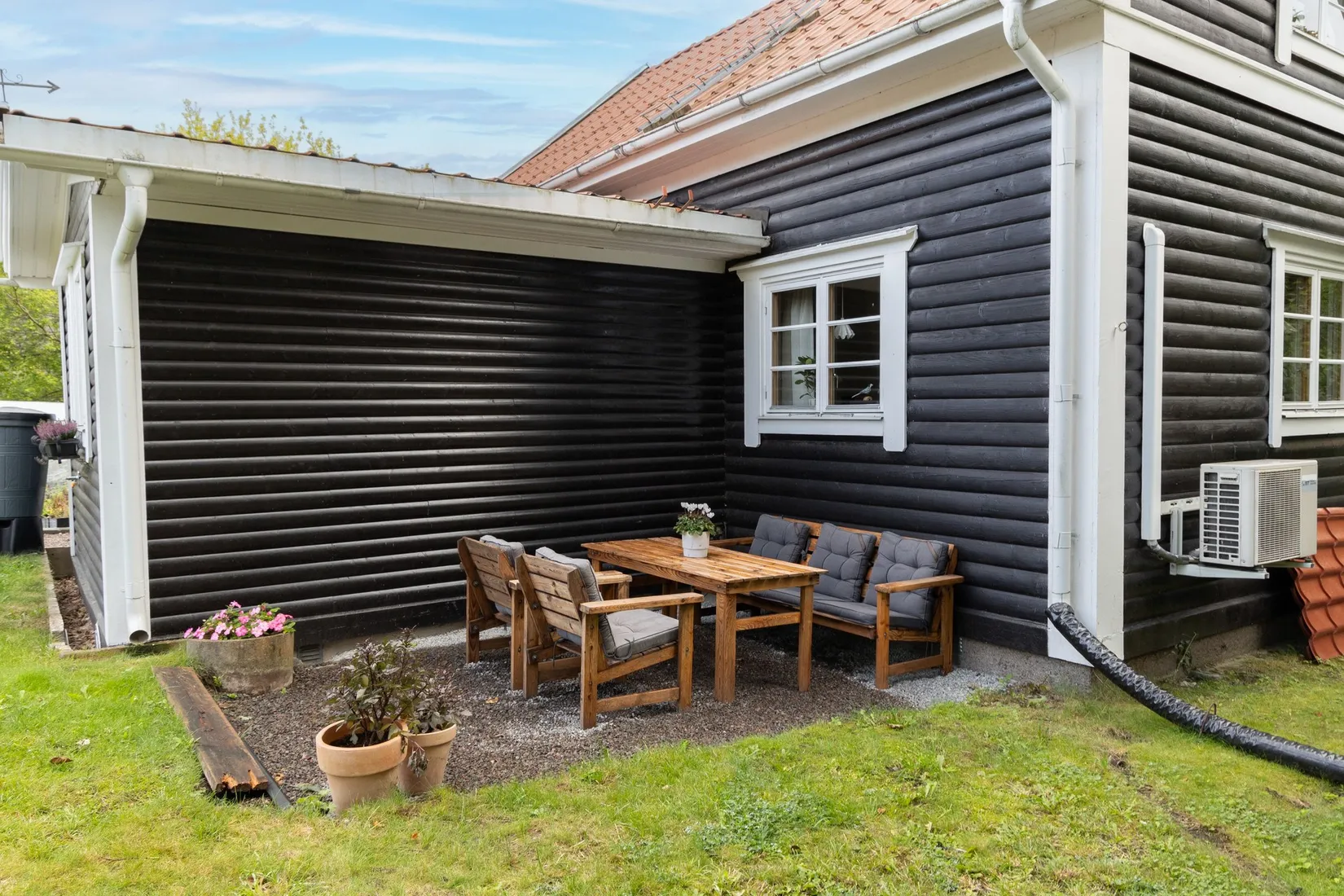 Villa, Ekebovägen 6B, Mockebo, Oskarshamn