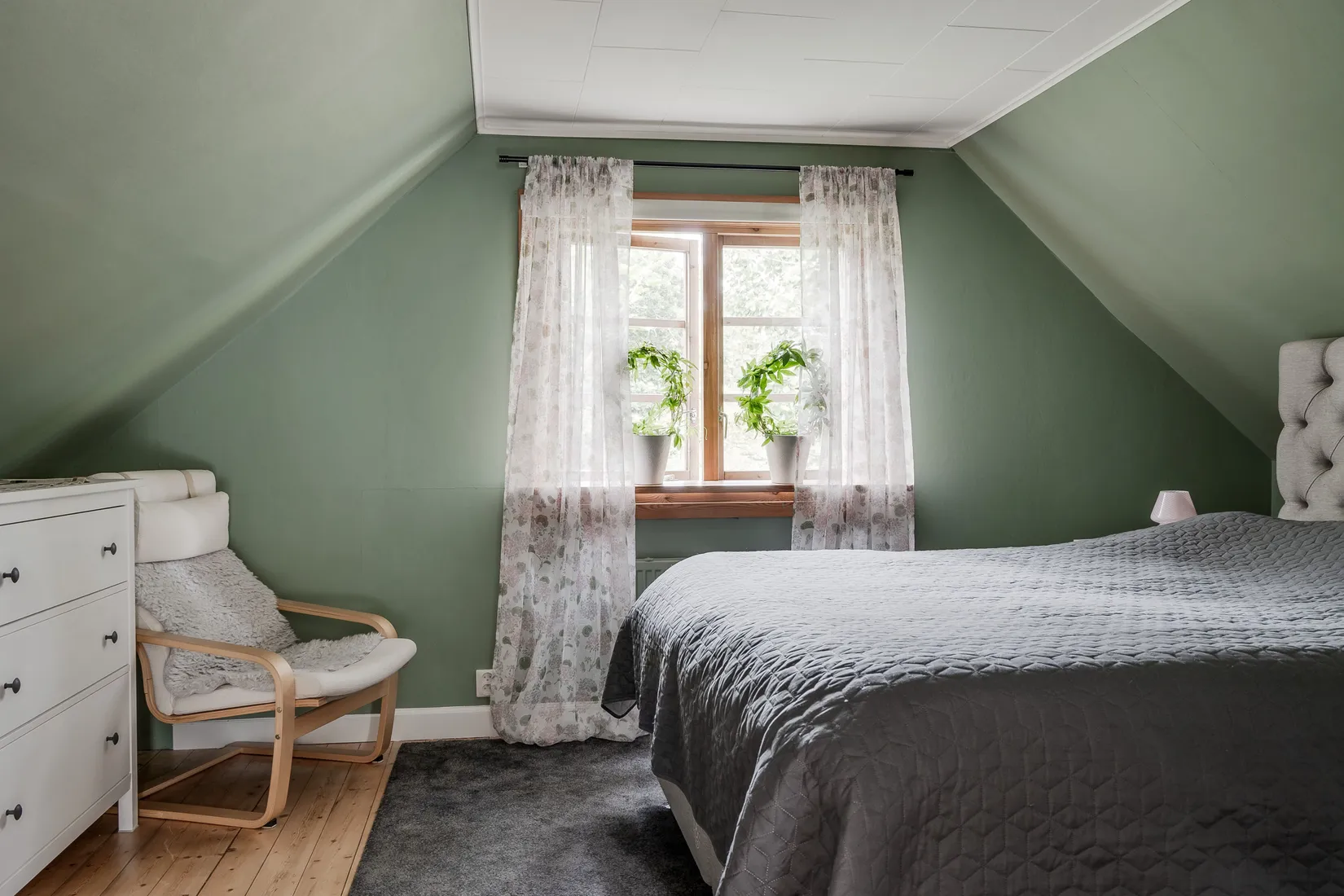 Villa, Ekebovägen 6B, Mockebo, Oskarshamn
