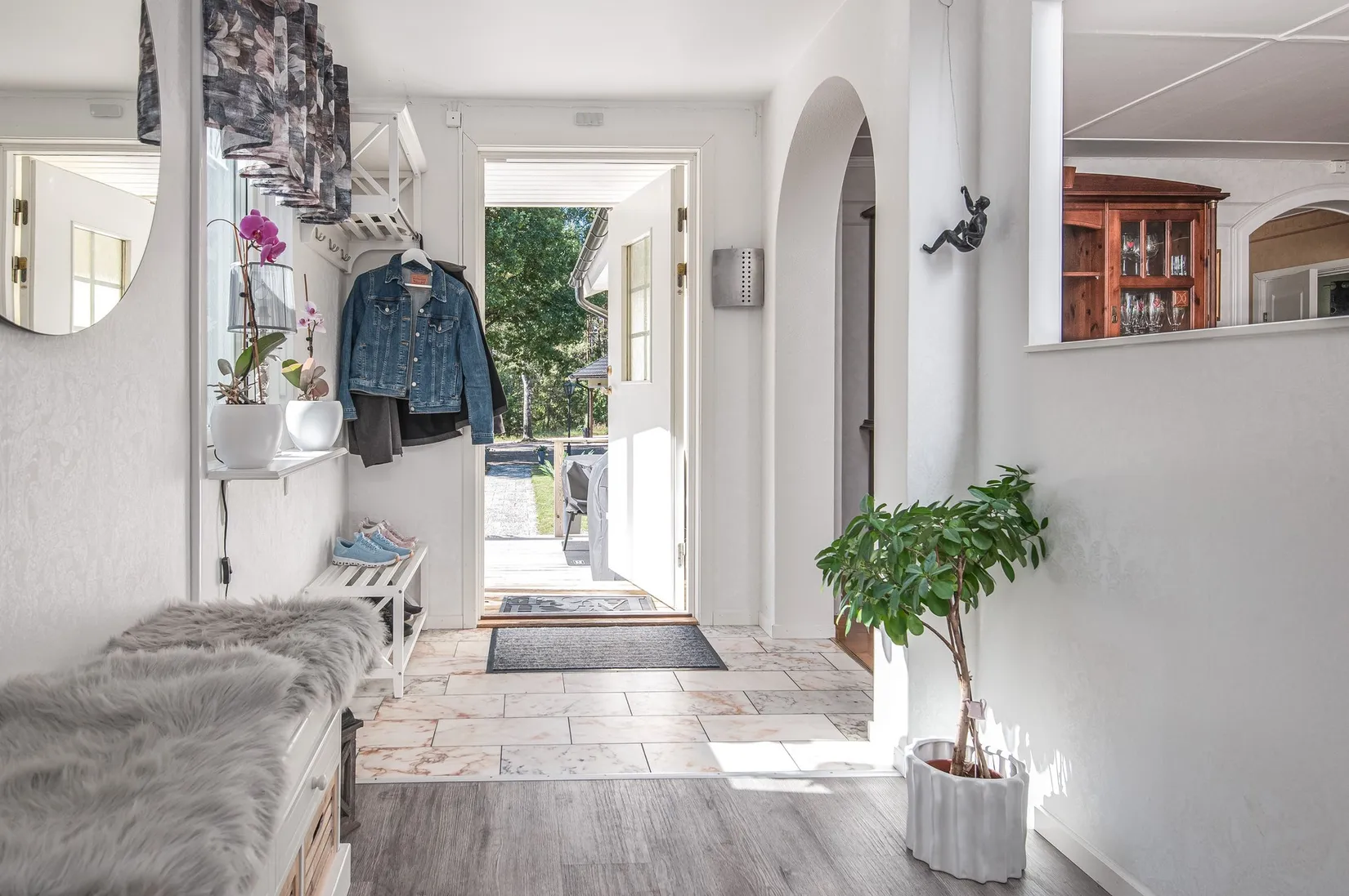 Villa, Kottstigen 3, Svärtinge, Norrköping