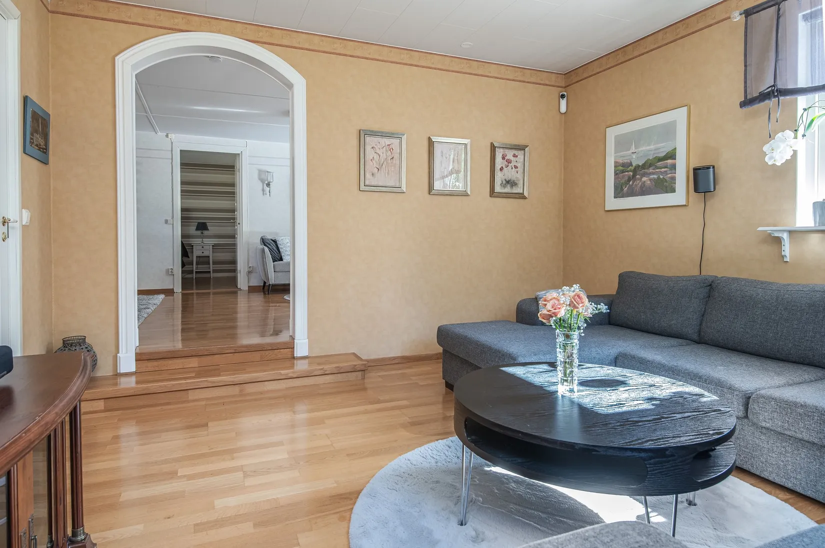Villa, Kottstigen 3, Svärtinge, Norrköping