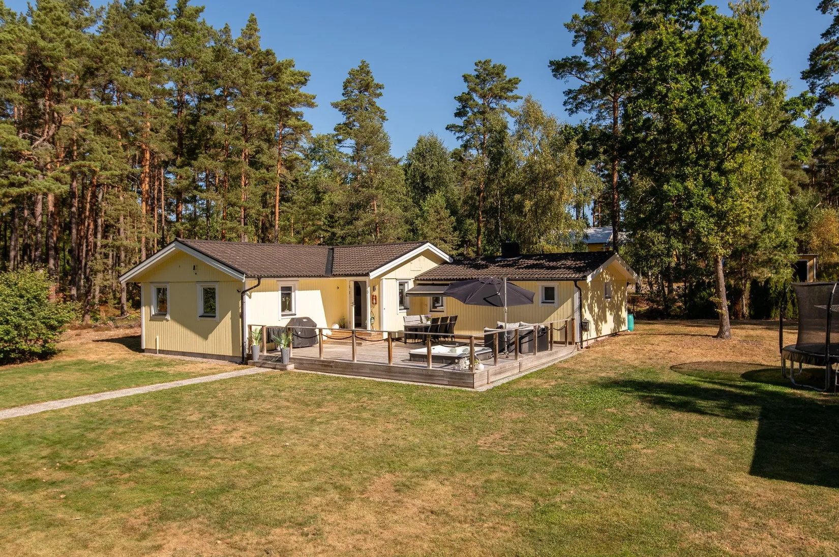 Villa, Kottstigen 3, Svärtinge, Norrköping