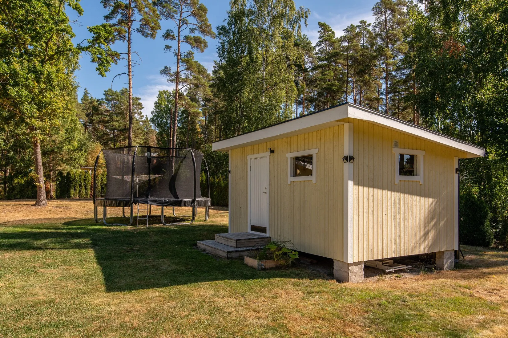 Villa, Kottstigen 3, Svärtinge, Norrköping
