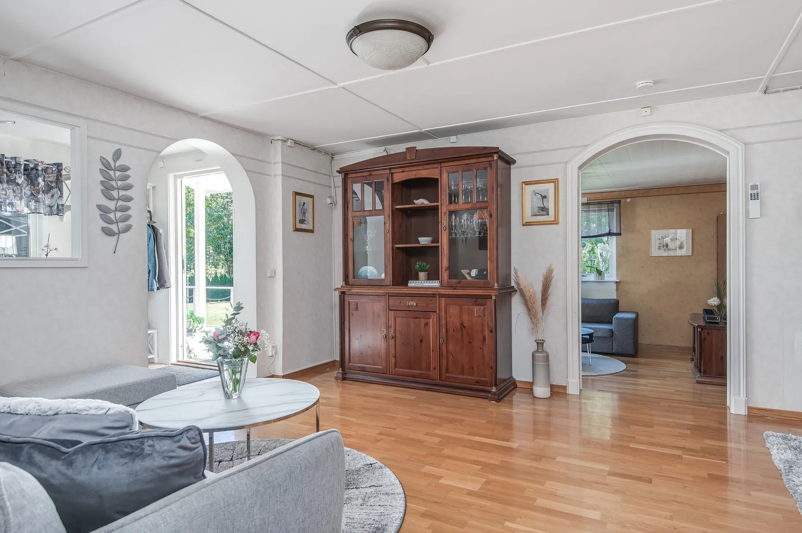Villa, Kottstigen 3, Svärtinge, Norrköping