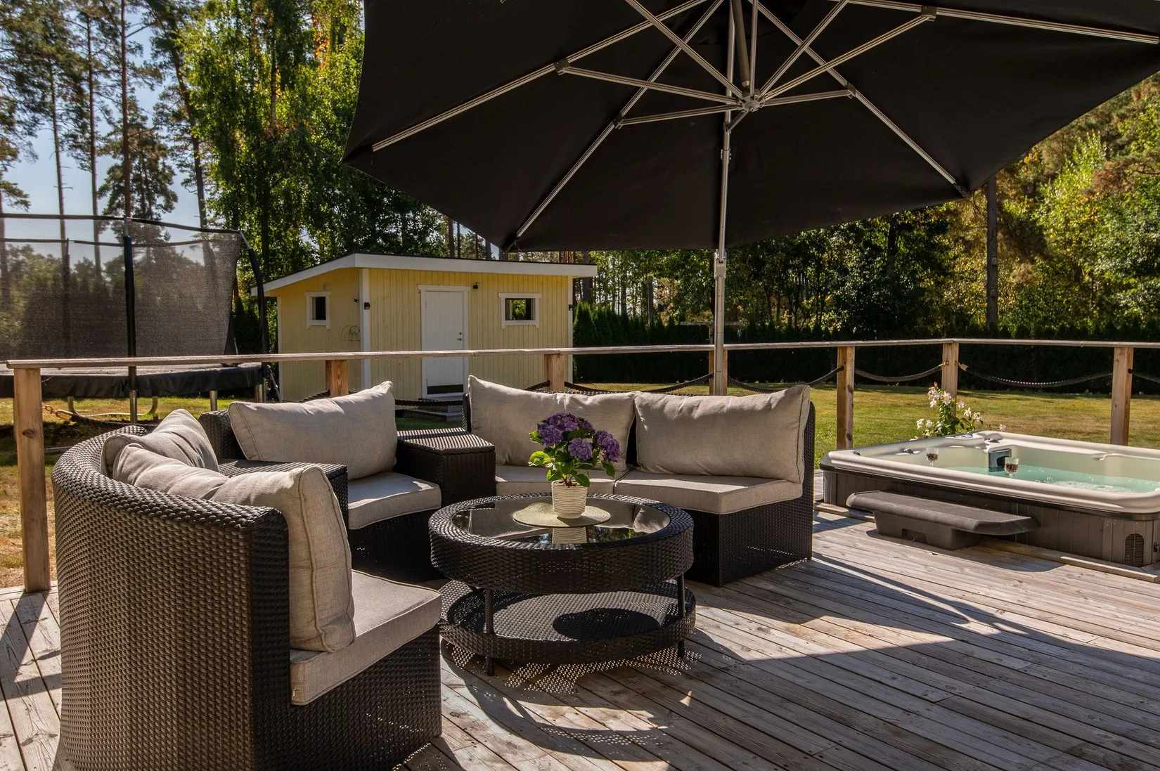 Villa, Kottstigen 3, Svärtinge, Norrköping