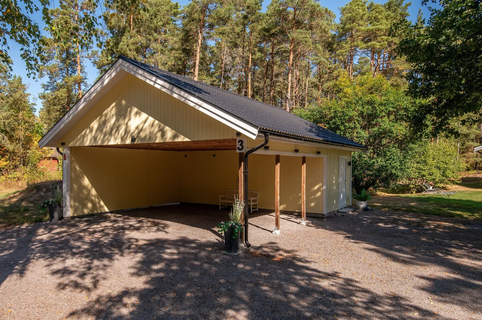 Villa, Kottstigen 3, Svärtinge, Norrköping