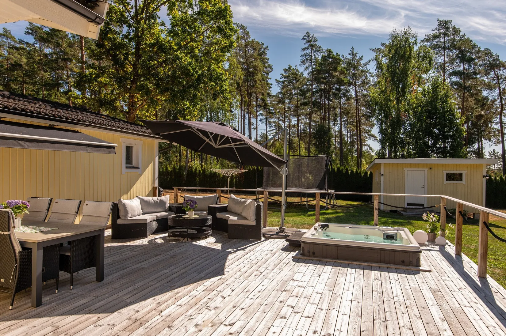 Villa, Kottstigen 3, Svärtinge, Norrköping