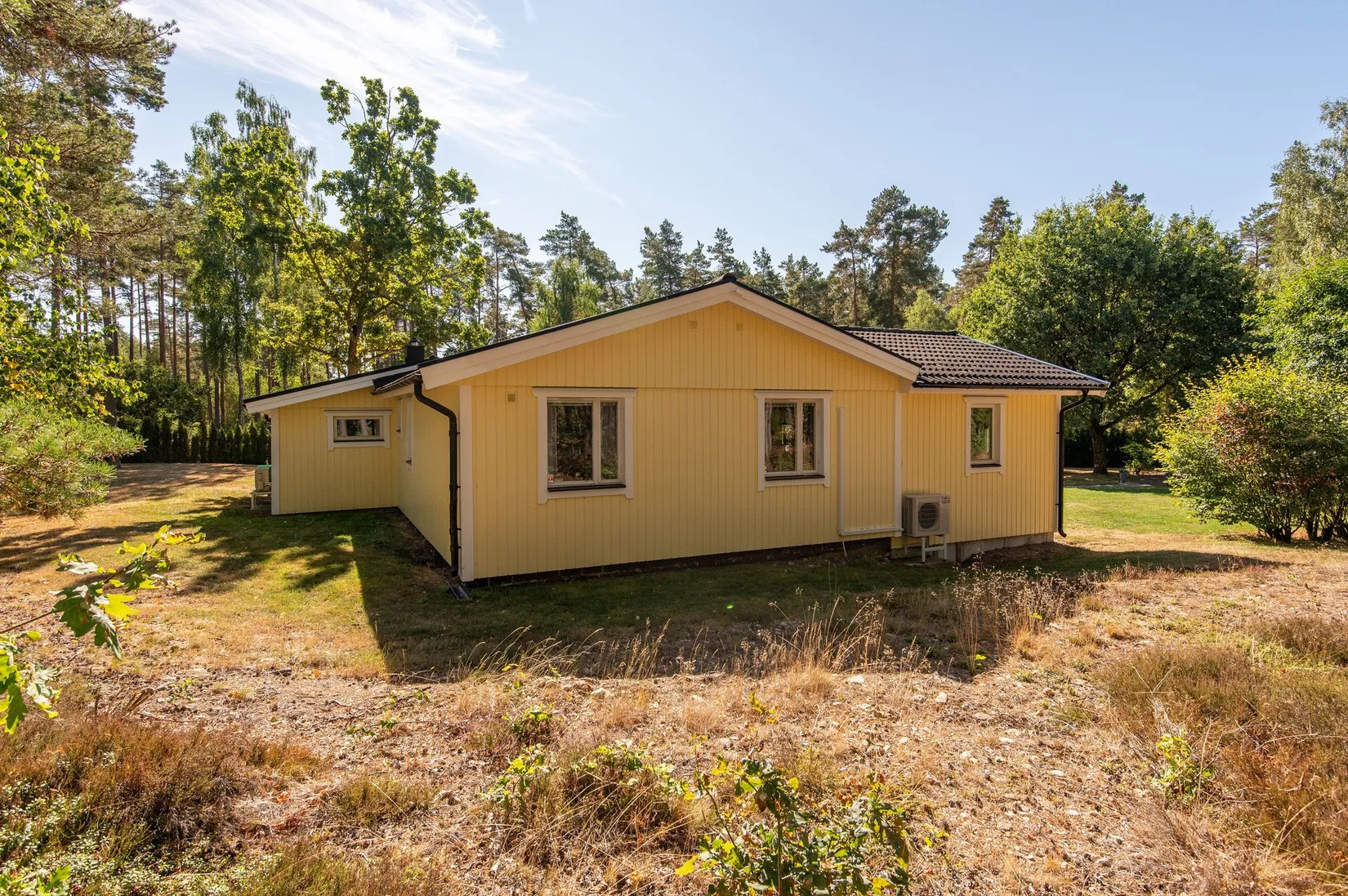 Villa, Kottstigen 3, Svärtinge, Norrköping