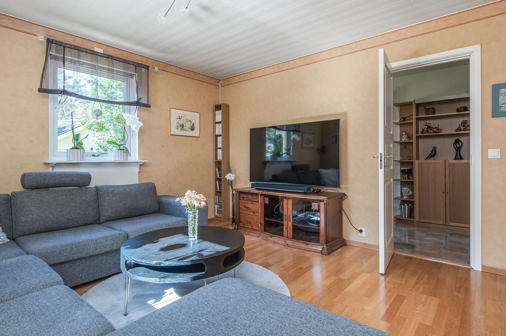 Villa, Kottstigen 3, Svärtinge, Norrköping