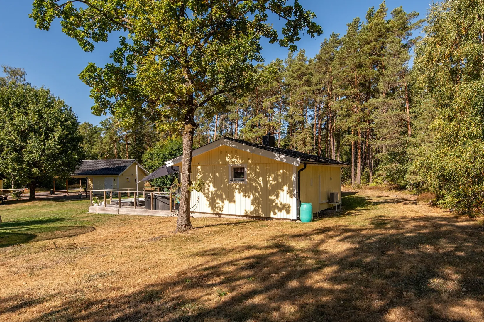 Villa, Kottstigen 3, Svärtinge, Norrköping