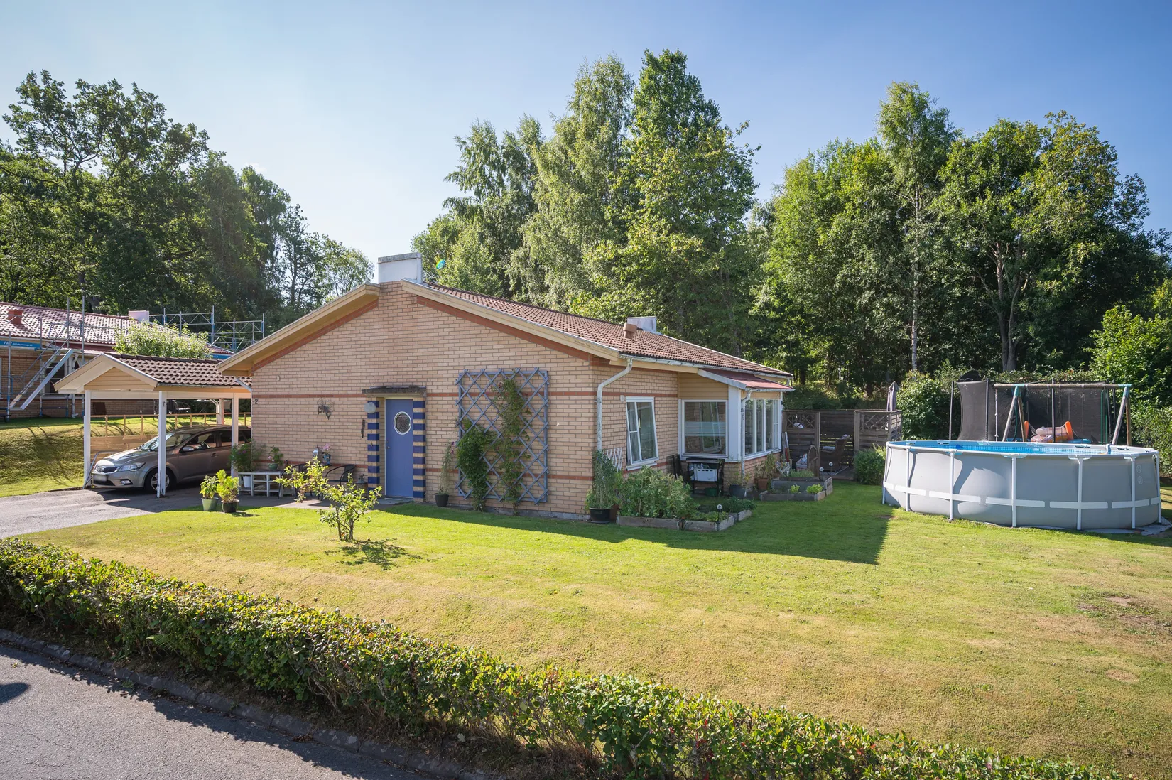 Bostadsrätt, Glimmergatan 2, Ulricehamn