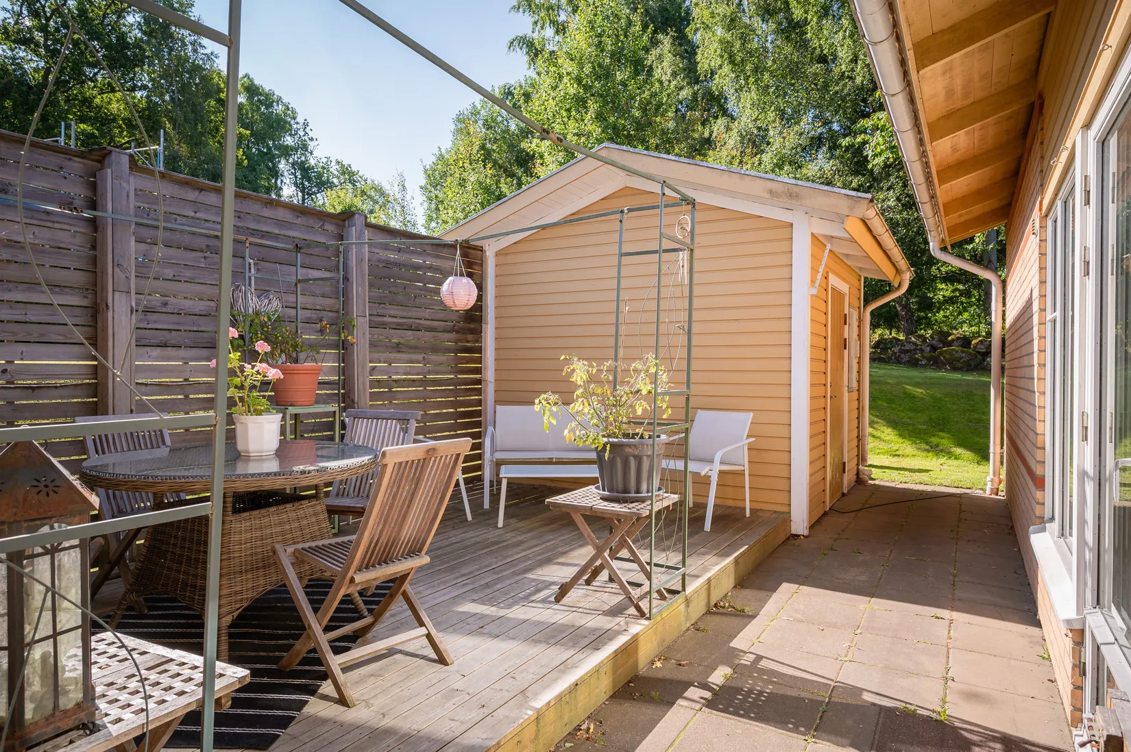 Bostadsrätt, Glimmergatan 2, Ulricehamn