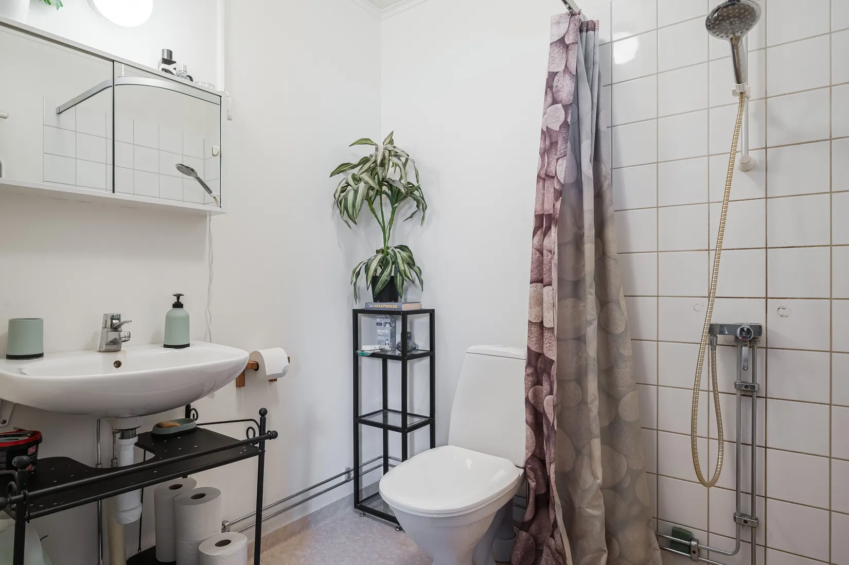 Bostadsrätt, Glimmergatan 2, Ulricehamn