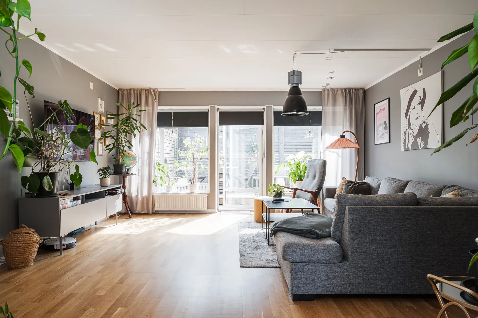 Bostadsrätt, Glimmergatan 2, Ulricehamn