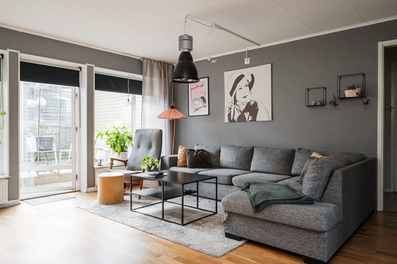 Bostadsrätt, Glimmergatan 2, Ulricehamn