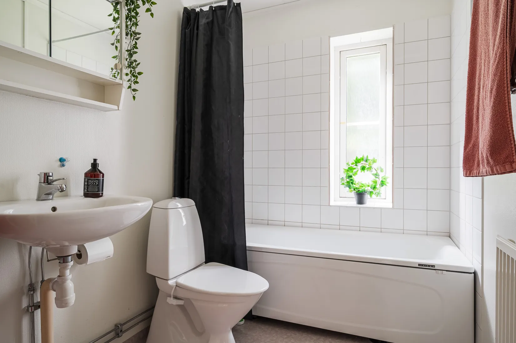 Bostadsrätt, Glimmergatan 2, Ulricehamn
