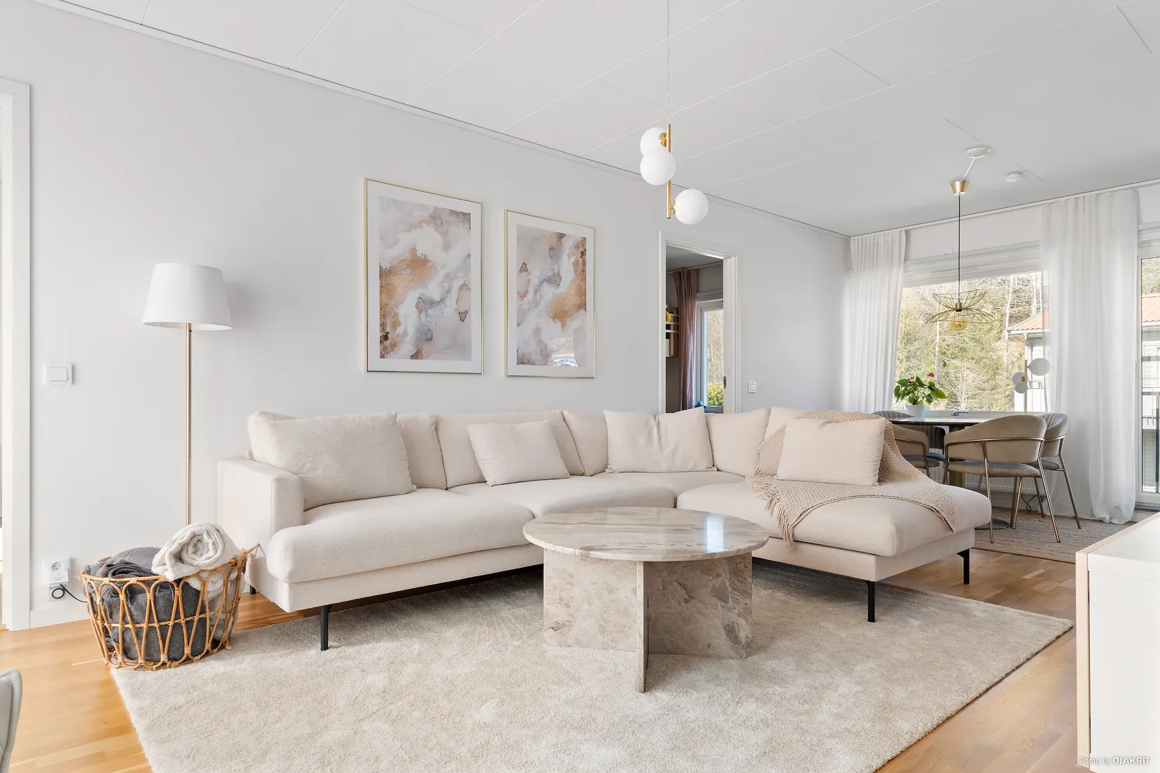 Bostadsrätt, Skogsmulles väg 50C, Riksten, Botkyrka