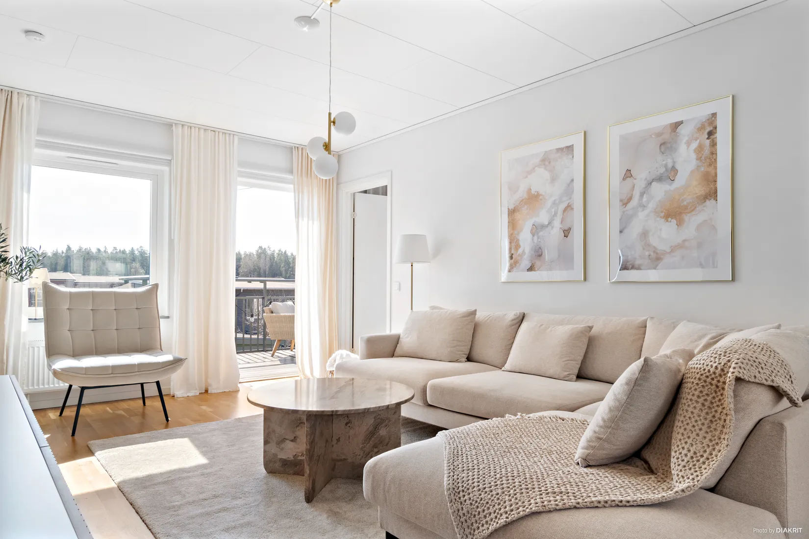 Bostadsrätt, Skogsmulles väg 50C, Riksten, Botkyrka